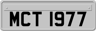 MCT1977