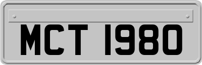 MCT1980