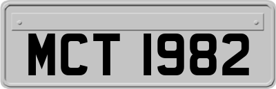MCT1982