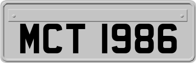 MCT1986