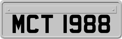 MCT1988