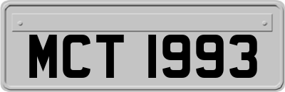 MCT1993