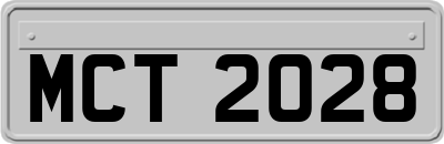 MCT2028