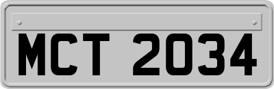 MCT2034