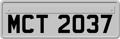 MCT2037