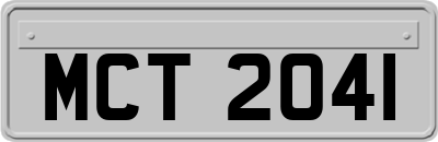 MCT2041