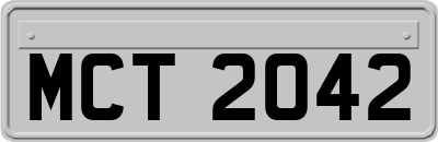 MCT2042