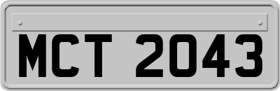 MCT2043