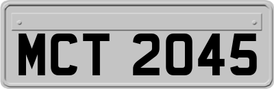 MCT2045
