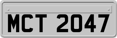 MCT2047