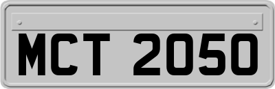MCT2050