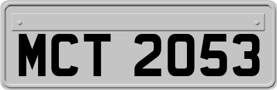 MCT2053