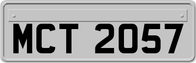 MCT2057