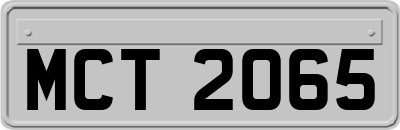 MCT2065
