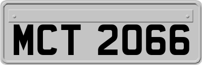 MCT2066