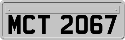MCT2067