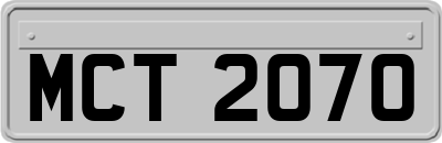 MCT2070