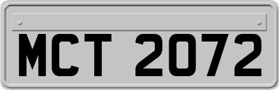 MCT2072