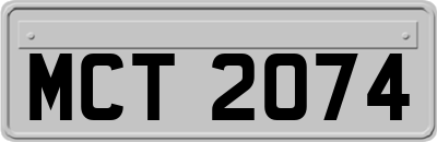 MCT2074