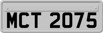 MCT2075