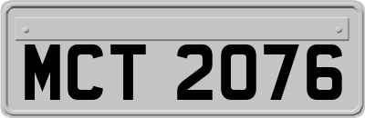 MCT2076