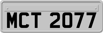 MCT2077