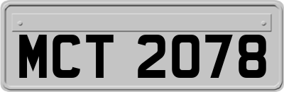 MCT2078