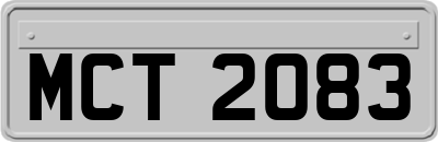 MCT2083