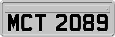 MCT2089