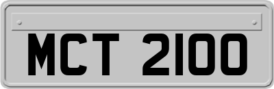 MCT2100