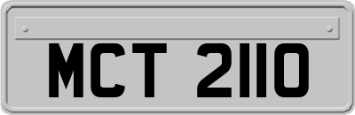 MCT2110