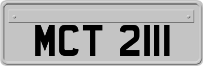 MCT2111
