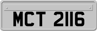 MCT2116