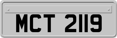 MCT2119