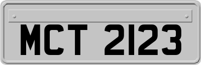 MCT2123
