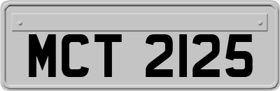 MCT2125