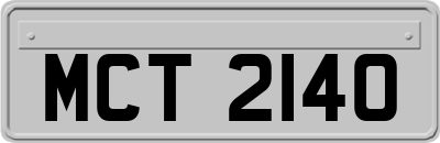 MCT2140