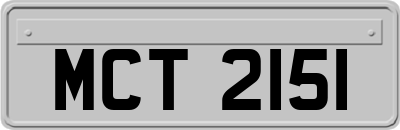 MCT2151