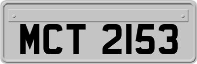 MCT2153