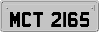 MCT2165