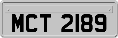 MCT2189