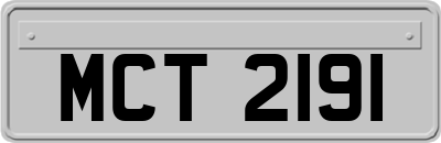 MCT2191