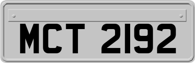 MCT2192