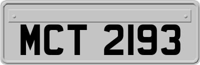 MCT2193