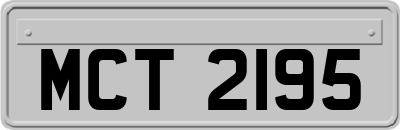 MCT2195