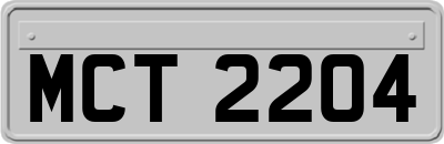 MCT2204