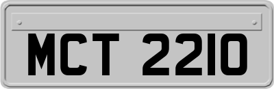 MCT2210