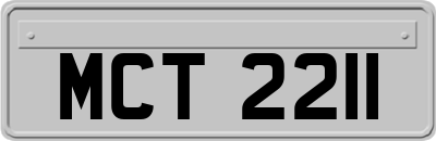 MCT2211