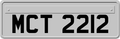 MCT2212
