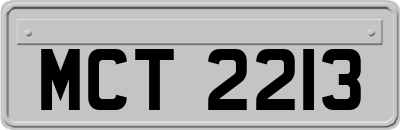 MCT2213